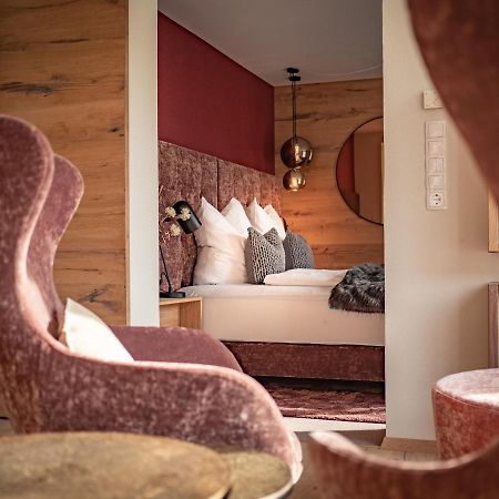 Alpenchalet Vils Tirol Dış mekan fotoğraf