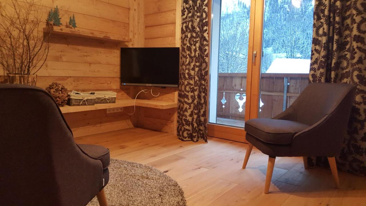 Alpenchalet Vils Tirol Dış mekan fotoğraf
