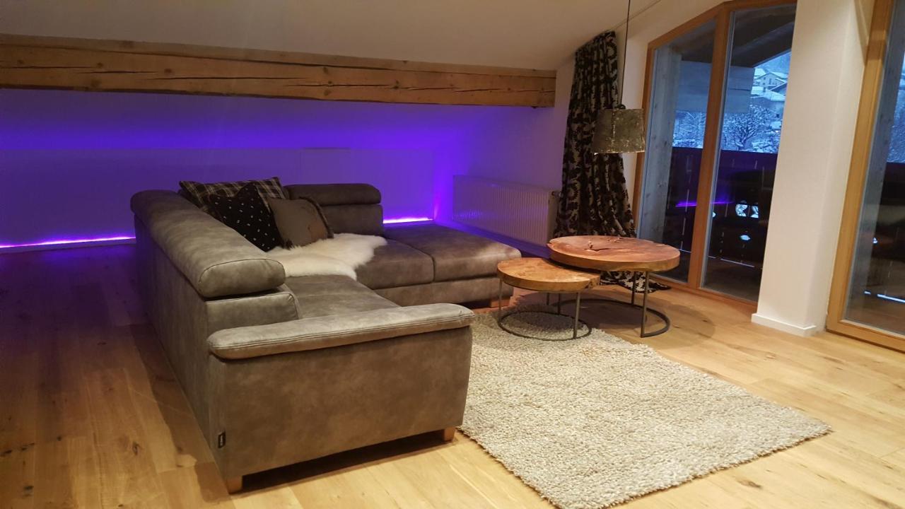 Alpenchalet Vils Tirol Dış mekan fotoğraf