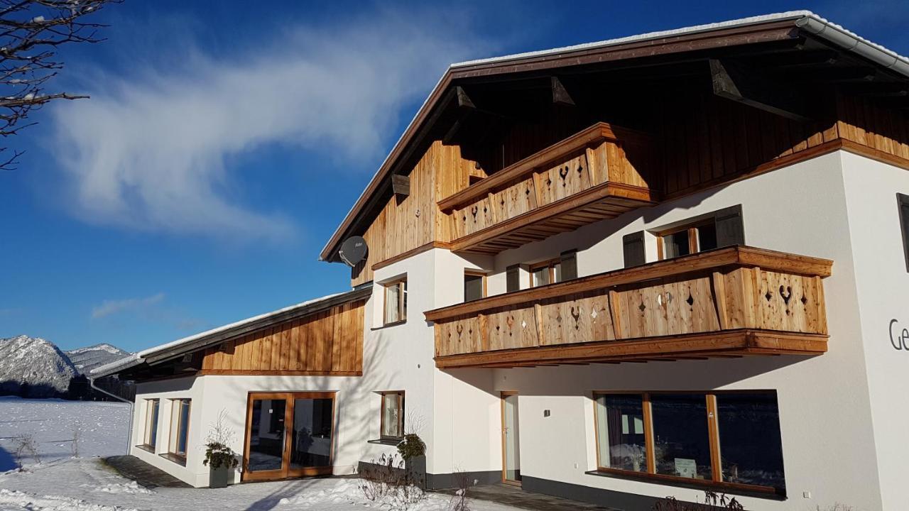 Alpenchalet Vils Tirol Dış mekan fotoğraf
