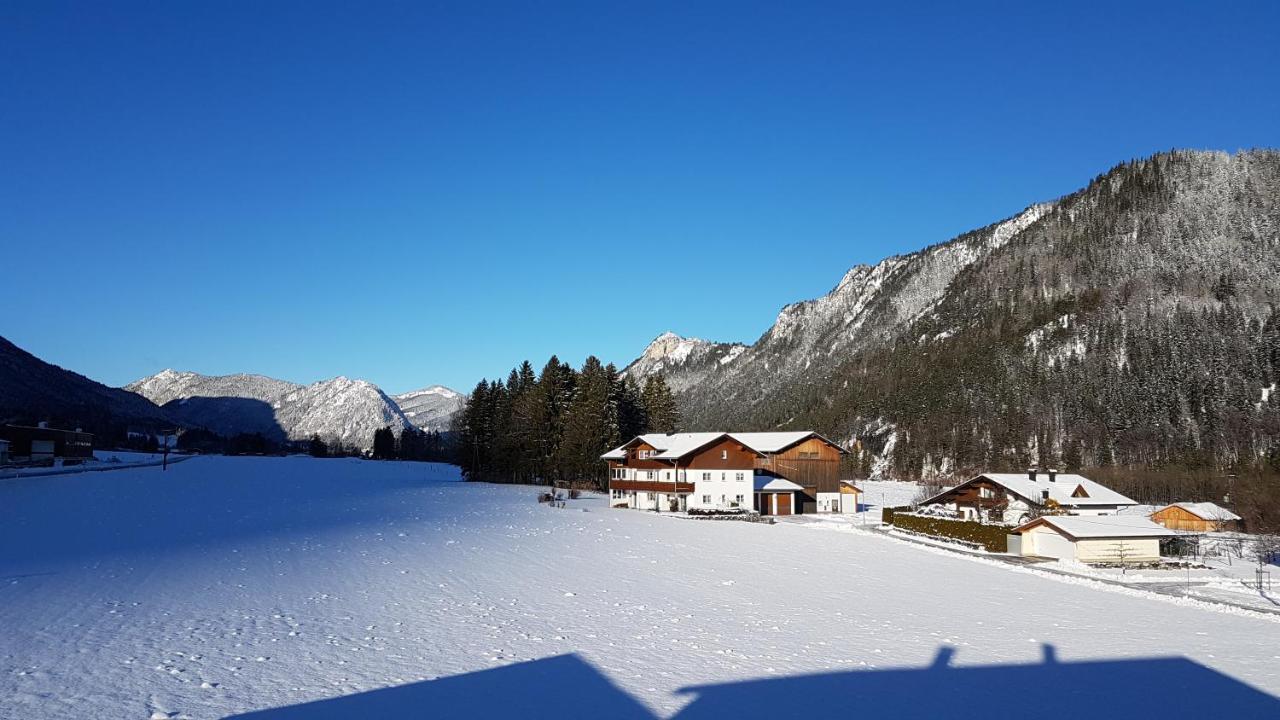 Alpenchalet Vils Tirol Dış mekan fotoğraf