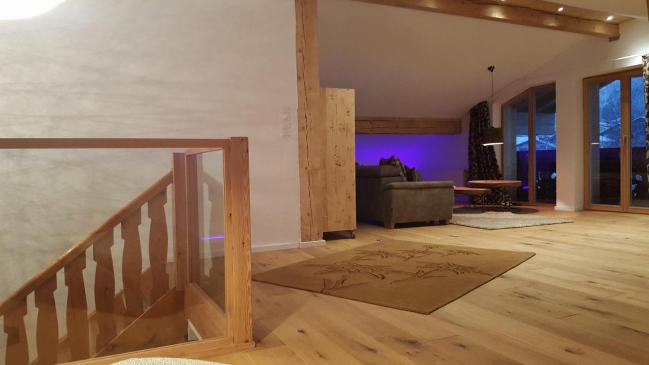 Alpenchalet Vils Tirol Dış mekan fotoğraf