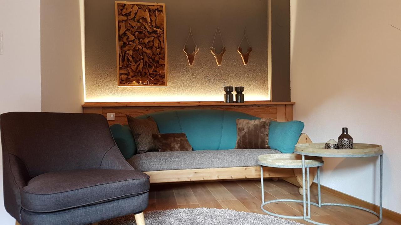 Alpenchalet Vils Tirol Dış mekan fotoğraf