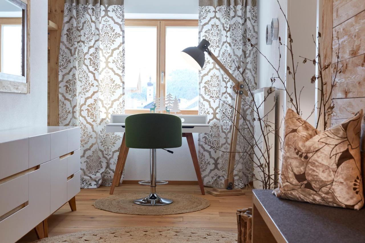 Alpenchalet Vils Tirol Dış mekan fotoğraf
