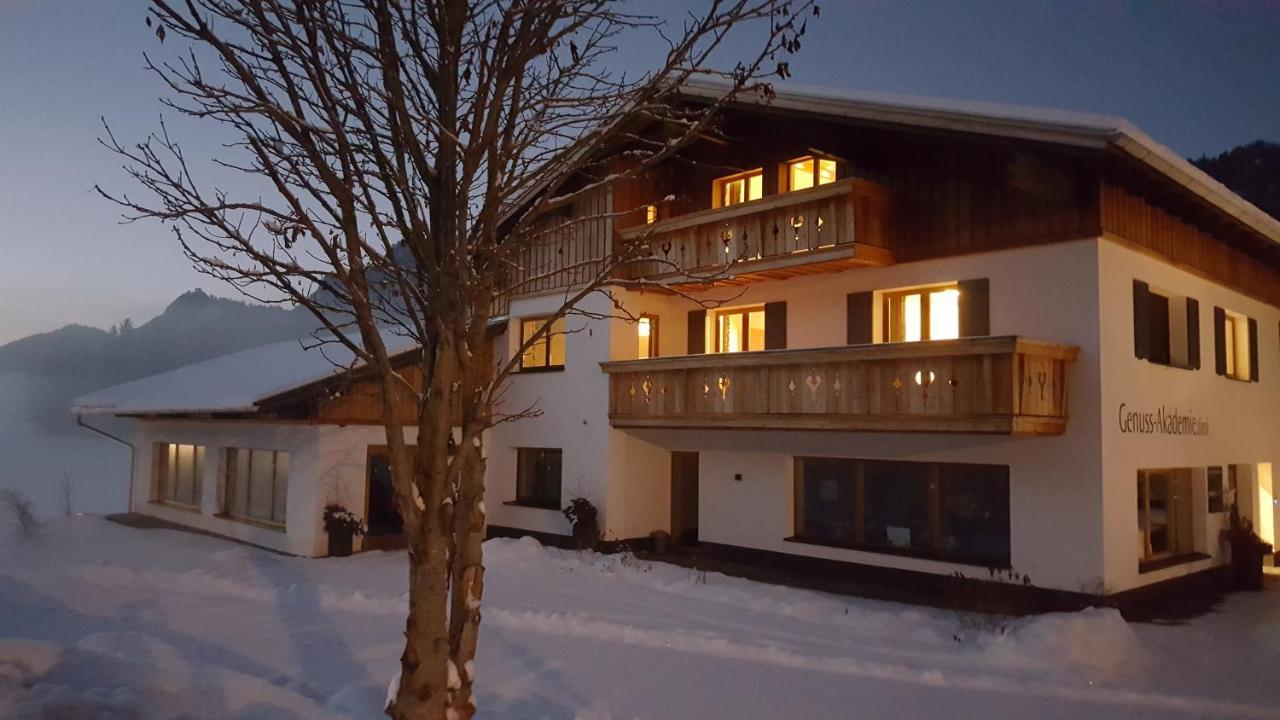 Alpenchalet Vils Tirol Dış mekan fotoğraf