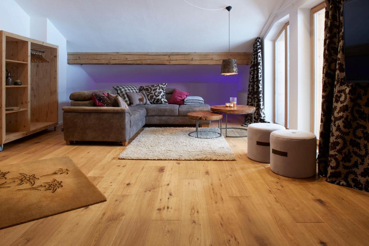 Alpenchalet Vils Tirol Dış mekan fotoğraf