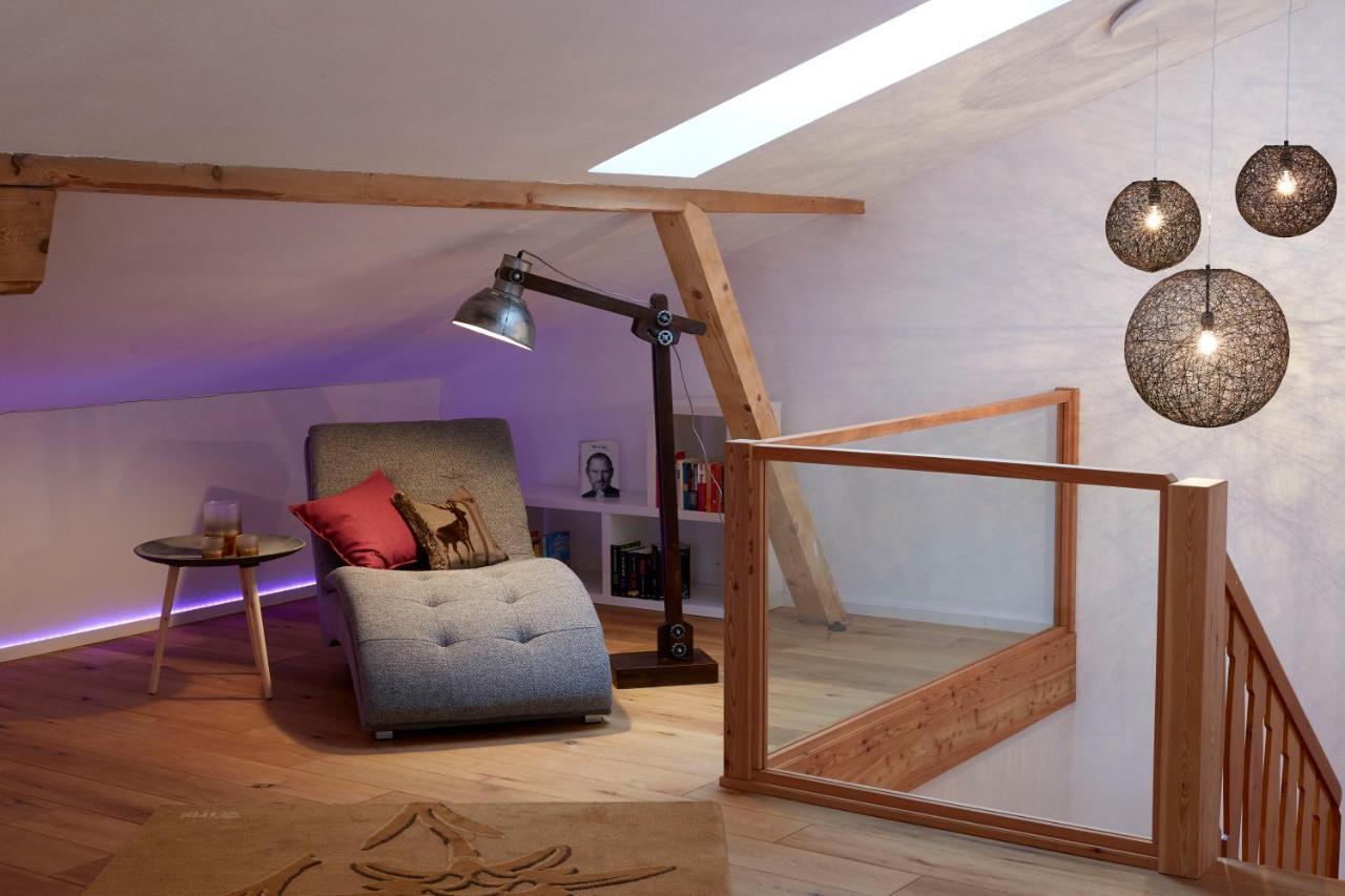 Alpenchalet Vils Tirol Dış mekan fotoğraf