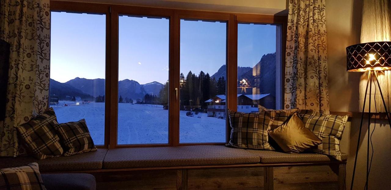 Alpenchalet Vils Tirol Dış mekan fotoğraf