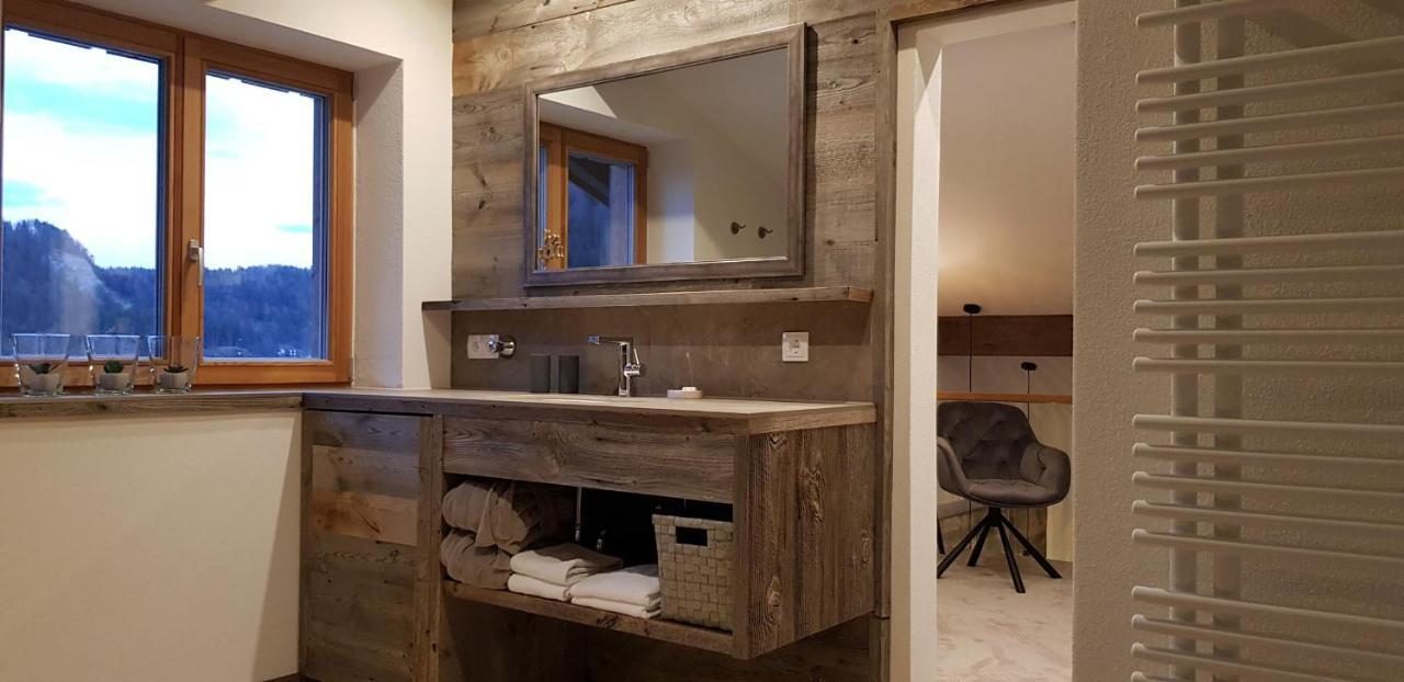 Alpenchalet Vils Tirol Dış mekan fotoğraf