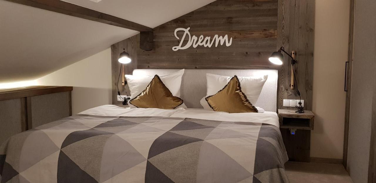 Alpenchalet Vils Tirol Dış mekan fotoğraf