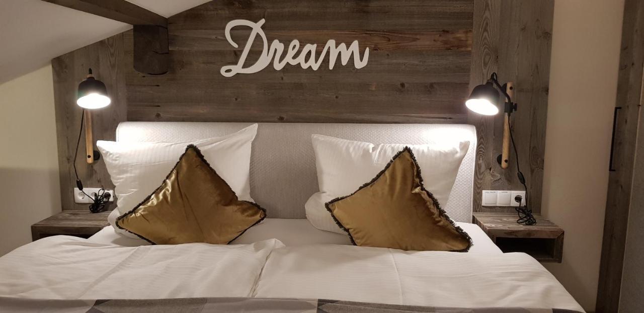 Alpenchalet Vils Tirol Dış mekan fotoğraf
