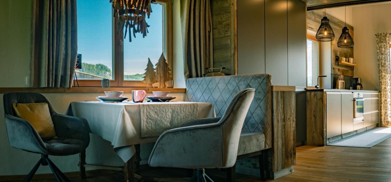 Alpenchalet Vils Tirol Dış mekan fotoğraf