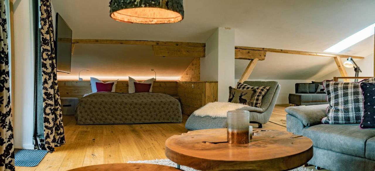 Alpenchalet Vils Tirol Dış mekan fotoğraf
