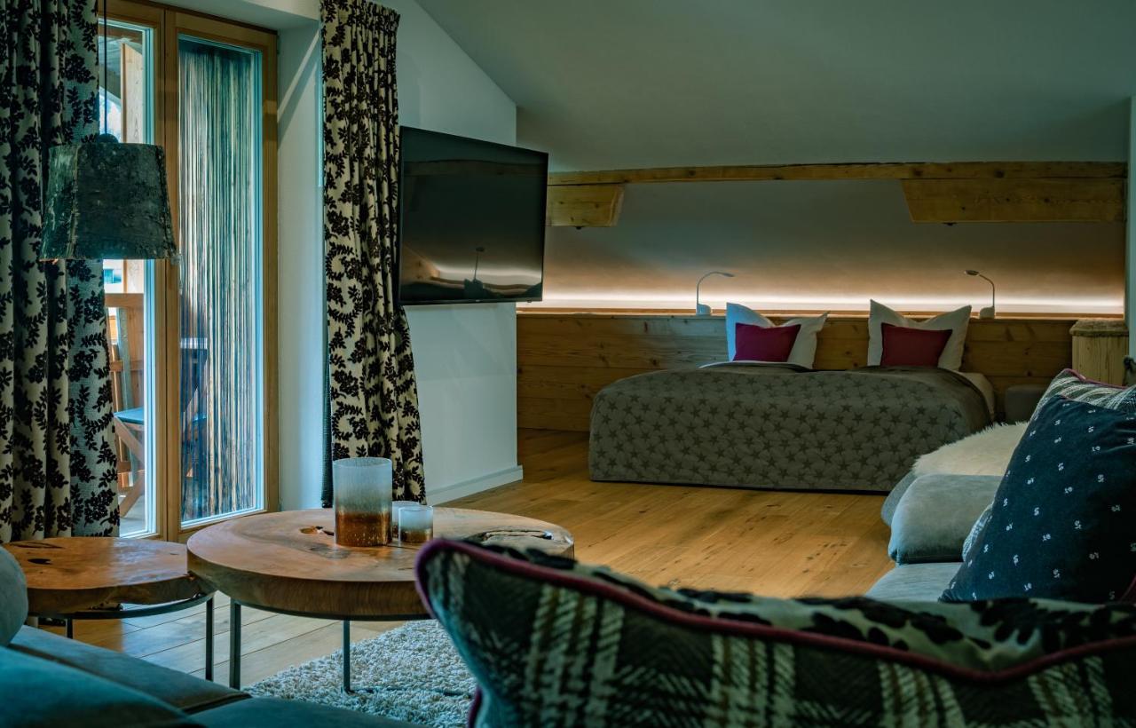 Alpenchalet Vils Tirol Dış mekan fotoğraf