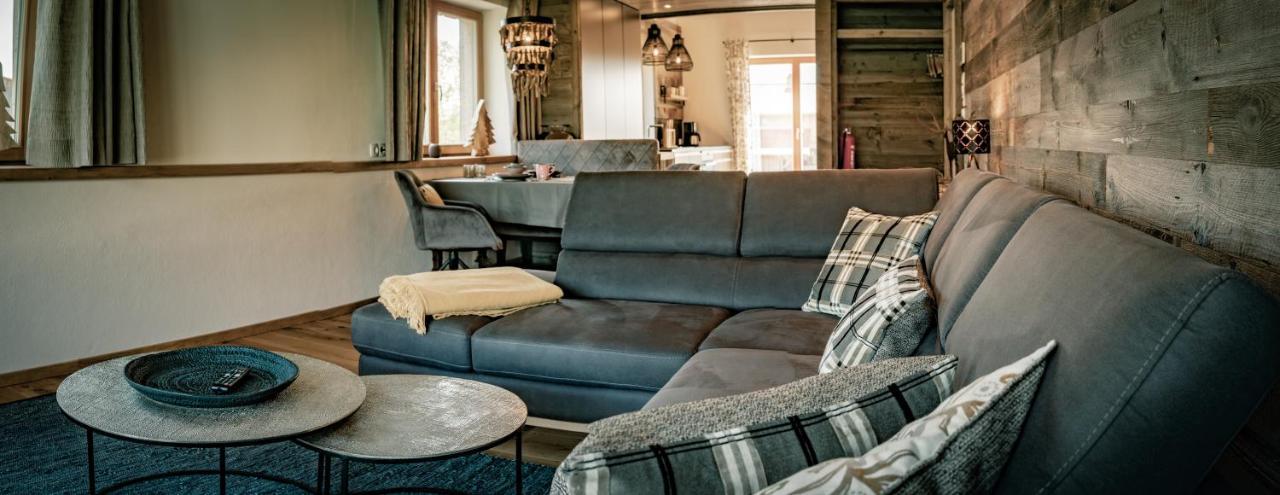 Alpenchalet Vils Tirol Dış mekan fotoğraf