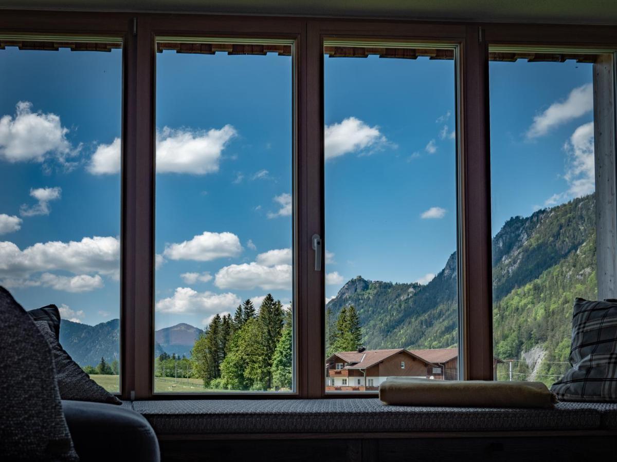 Alpenchalet Vils Tirol Dış mekan fotoğraf