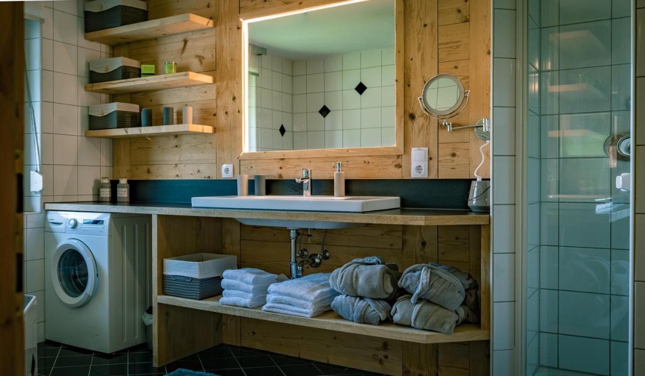 Alpenchalet Vils Tirol Dış mekan fotoğraf