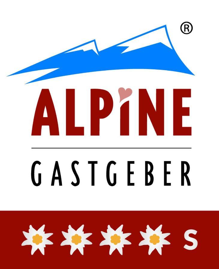 Alpenchalet Vils Tirol Dış mekan fotoğraf