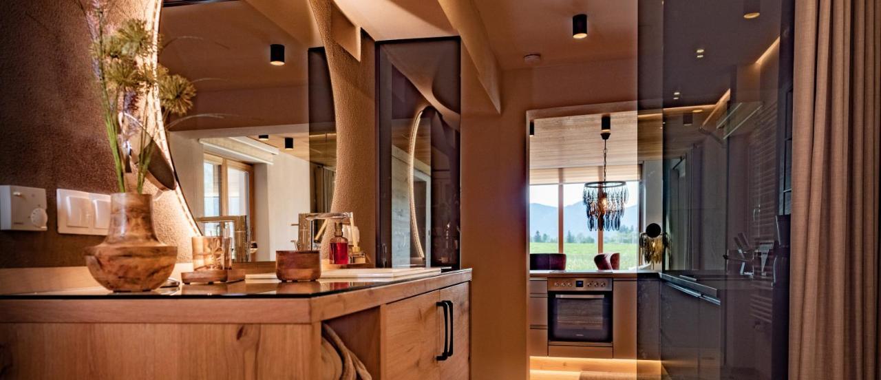 Alpenchalet Vils Tirol Dış mekan fotoğraf