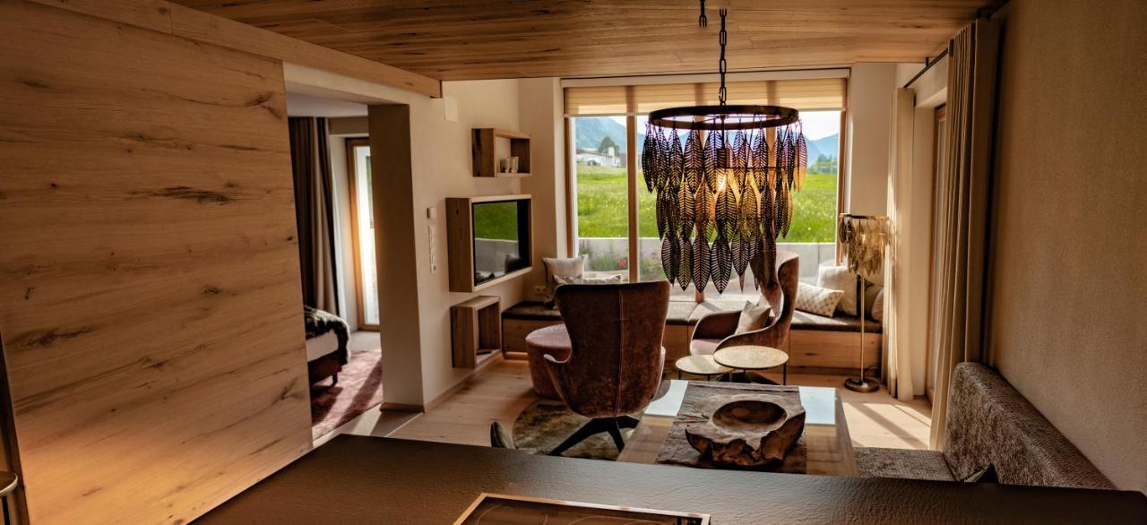 Alpenchalet Vils Tirol Dış mekan fotoğraf