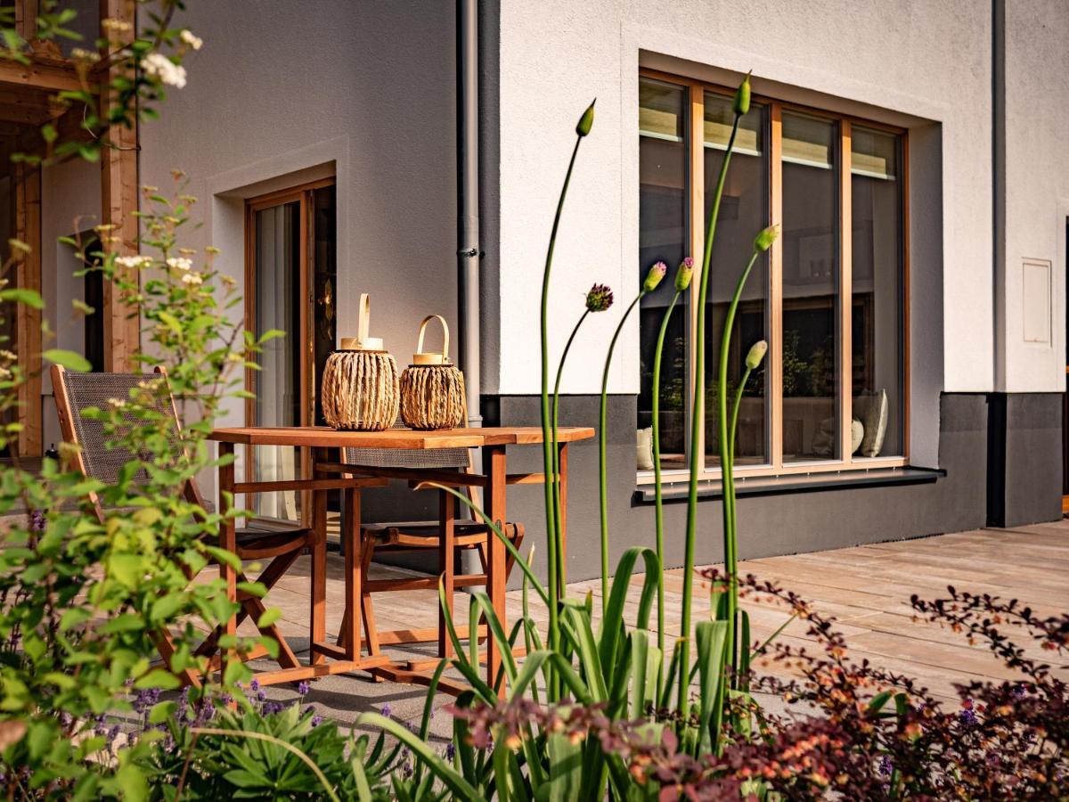 Alpenchalet Vils Tirol Dış mekan fotoğraf