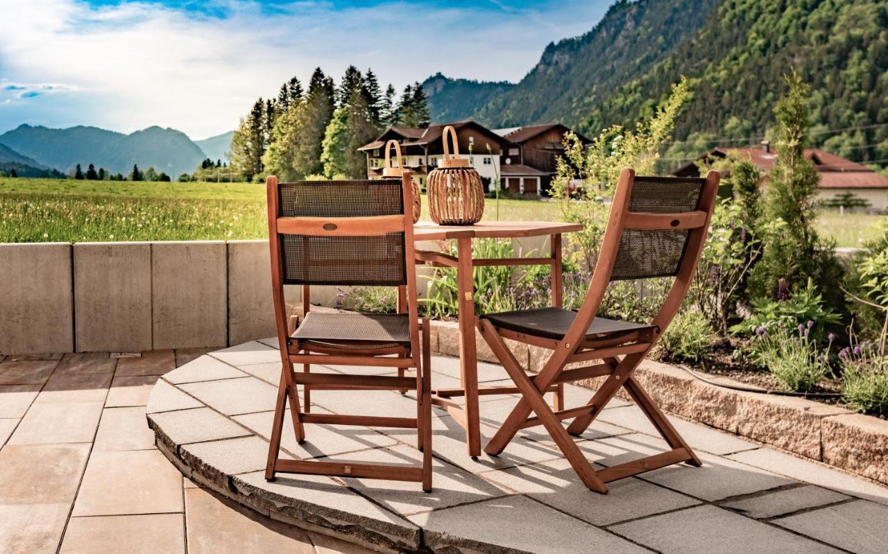 Alpenchalet Vils Tirol Dış mekan fotoğraf