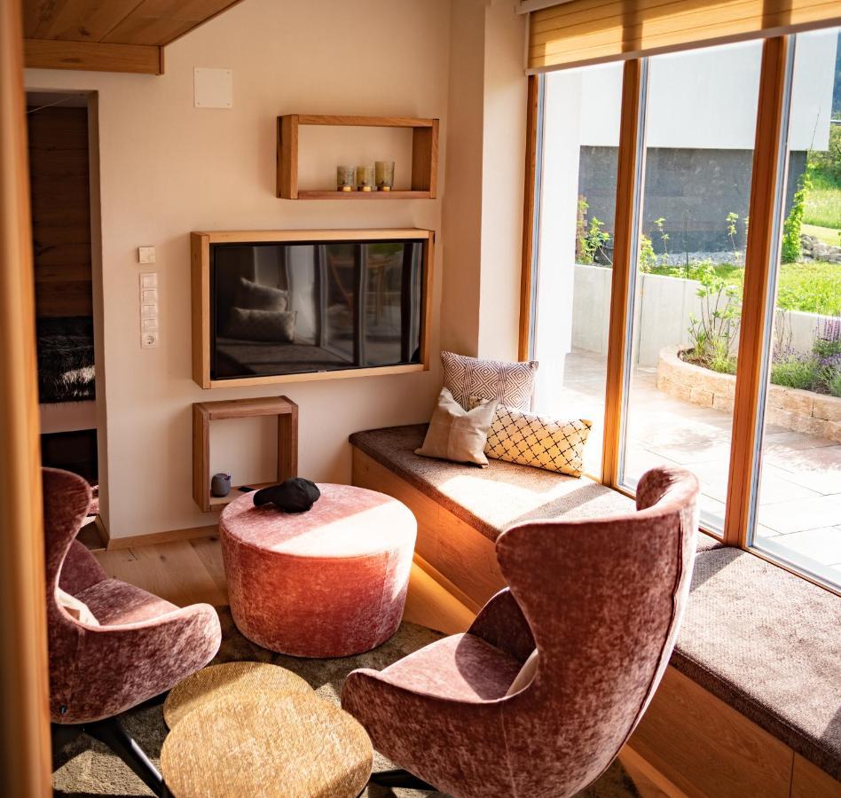 Alpenchalet Vils Tirol Dış mekan fotoğraf