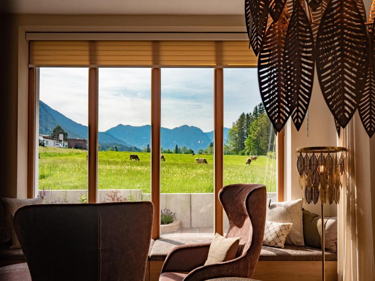 Alpenchalet Vils Tirol Dış mekan fotoğraf