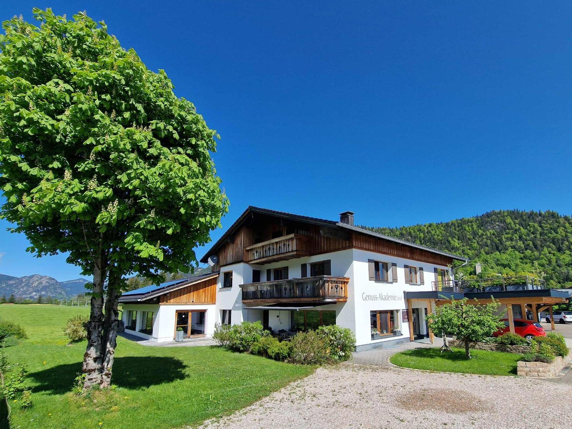 Alpenchalet Vils Tirol Dış mekan fotoğraf